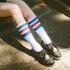 Knee High Socks