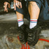 Ankle High Socks